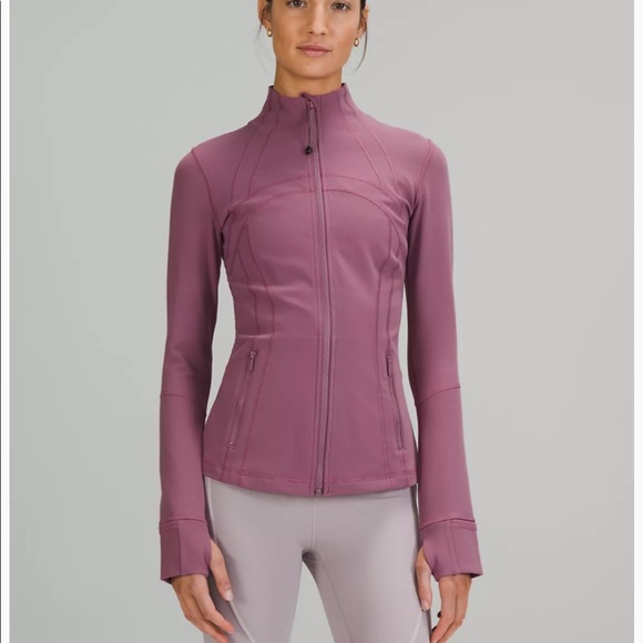 Lululemon Define Jacket - Picture 6 of 7